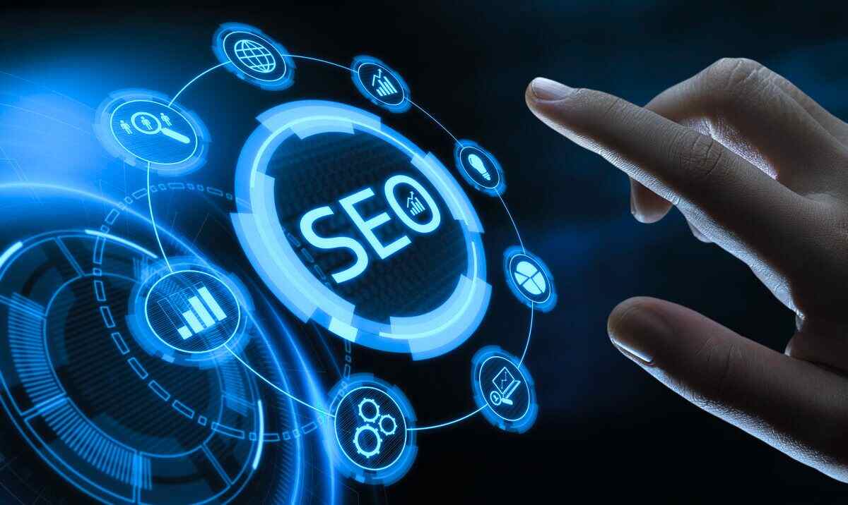 SEO by Highsoftware99.com